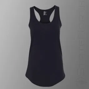 SoftState Race Tank Top