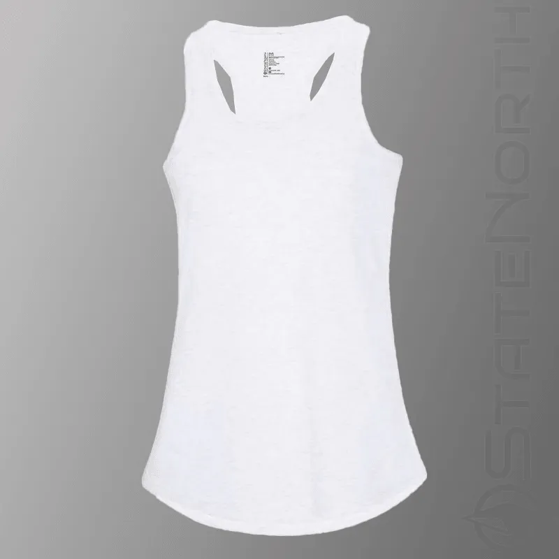 SoftState Race Tank Top