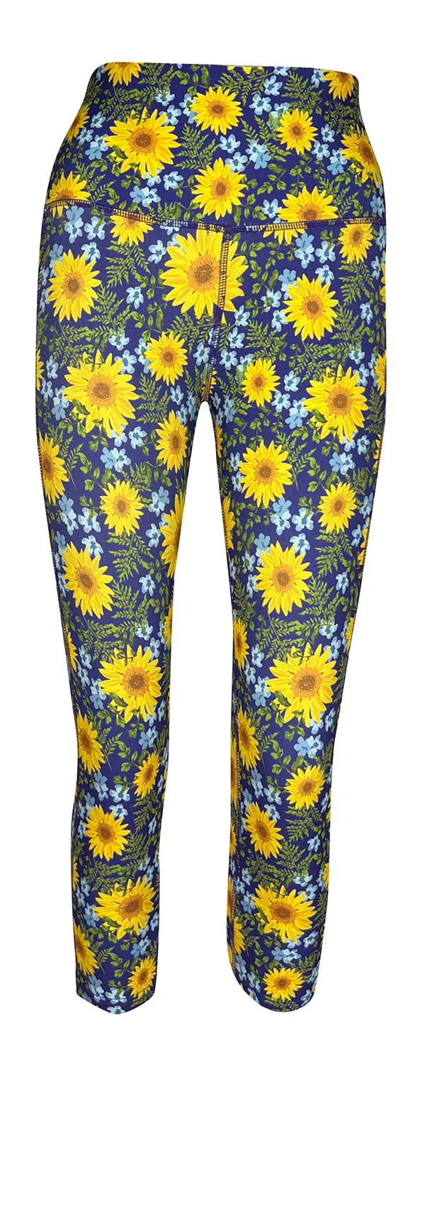 Sunflower Meadow   Pockets