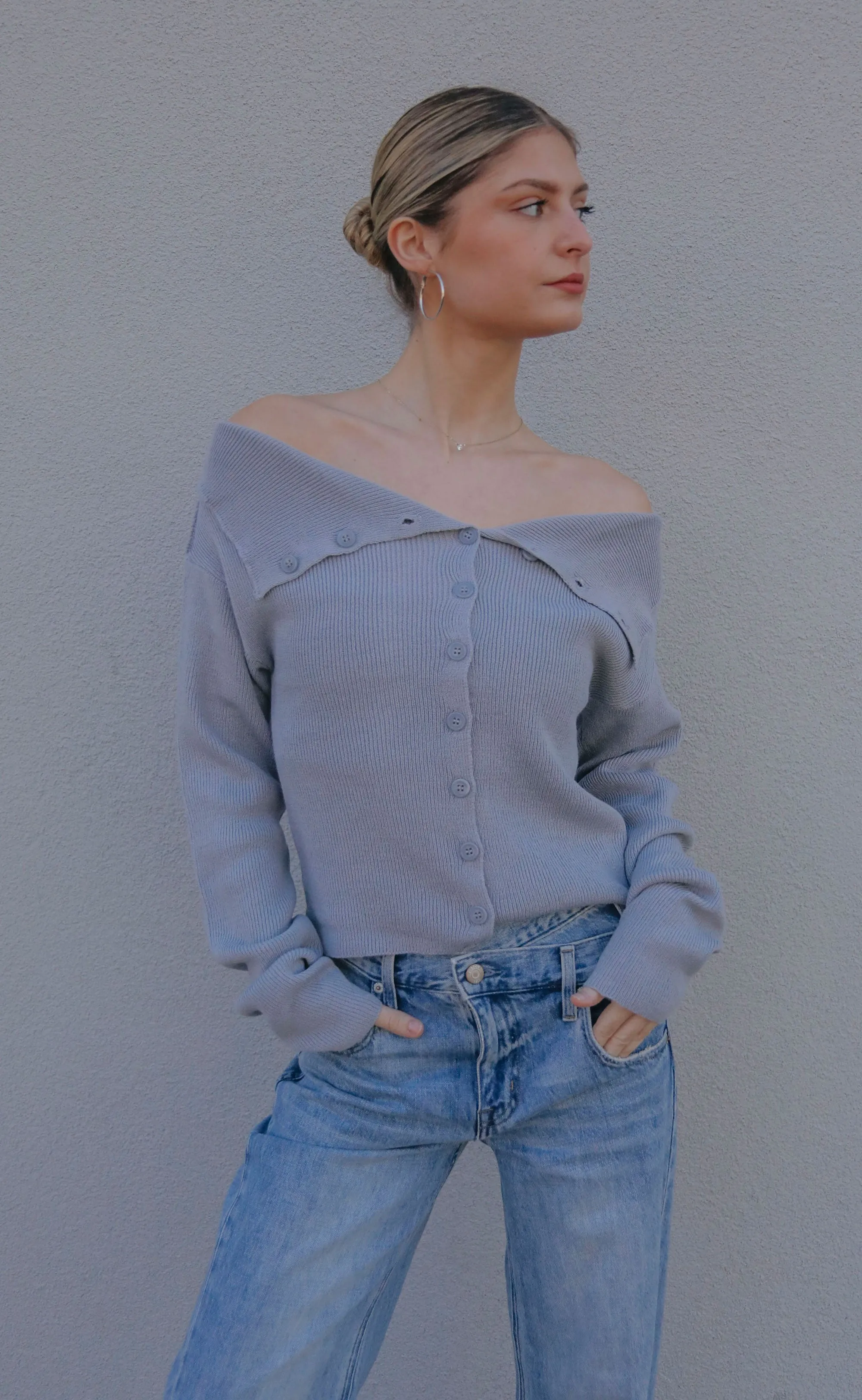 vintage soul top