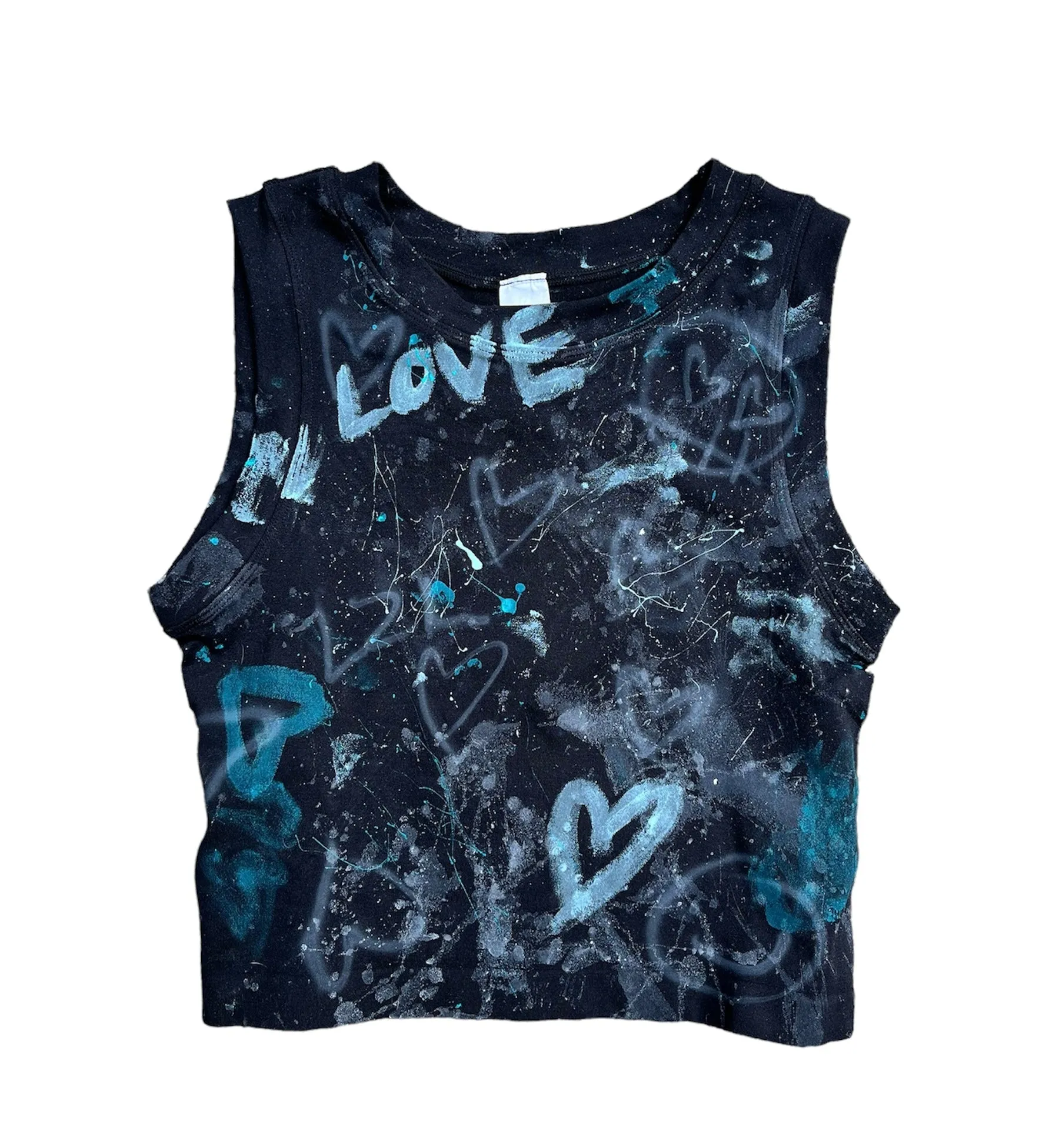 Womens Tank Top