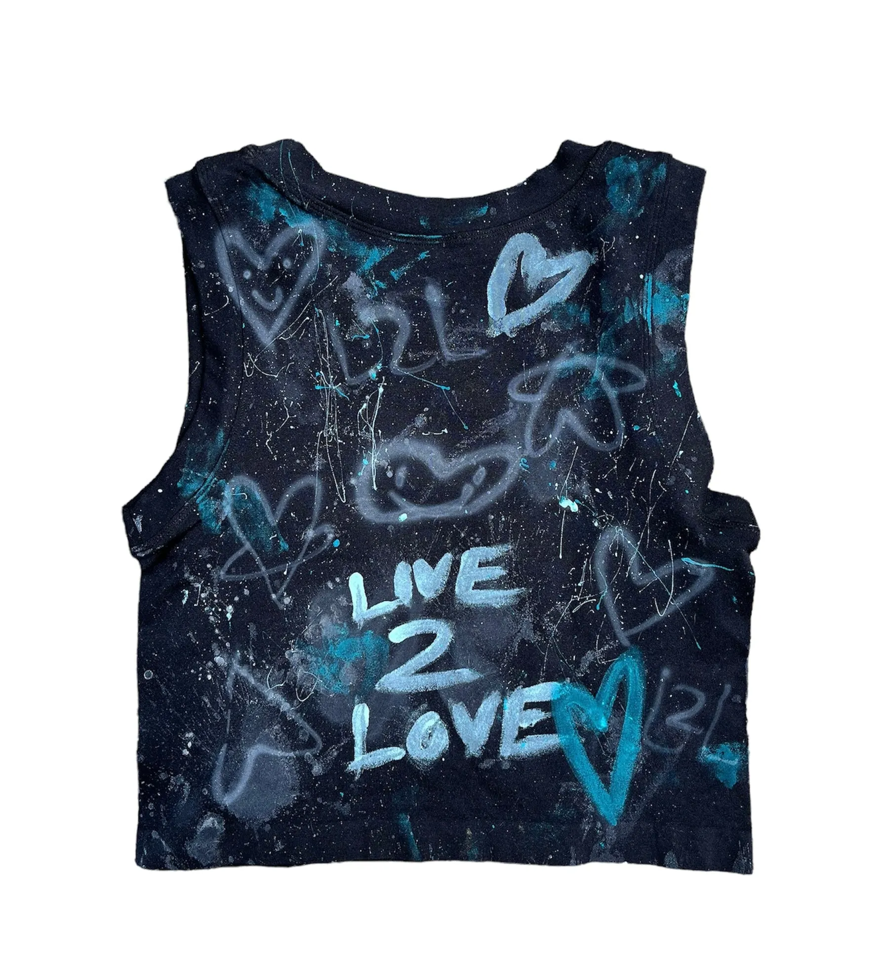 Womens Tank Top