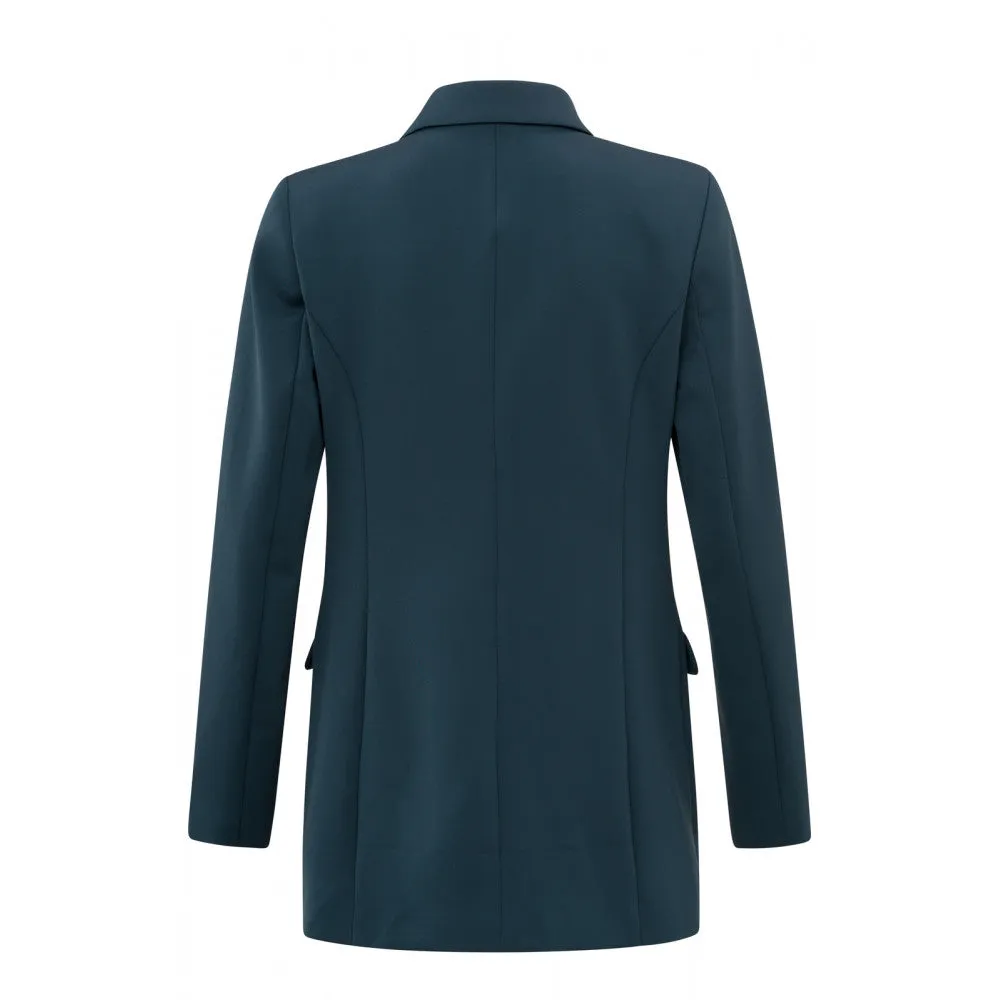 YAYA Scuba Blazer